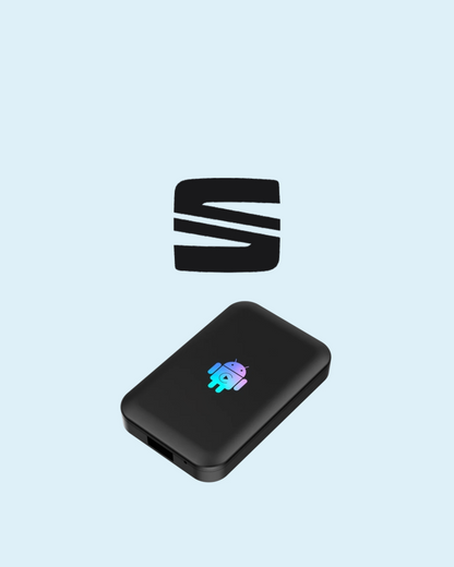 AI Media Box for SEAT