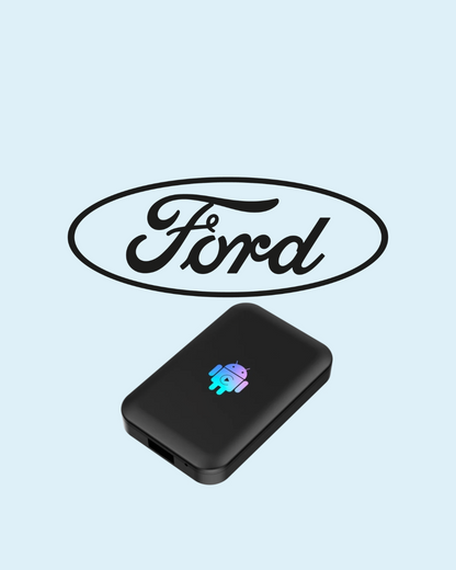AI Media Box for Ford