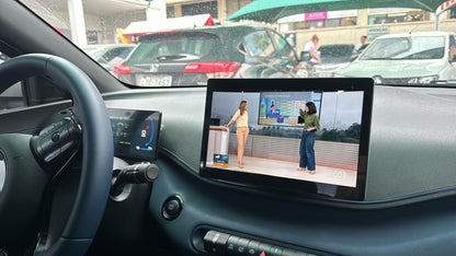 AI Media Box for BYD