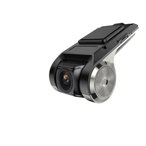 Full HD Dashcam