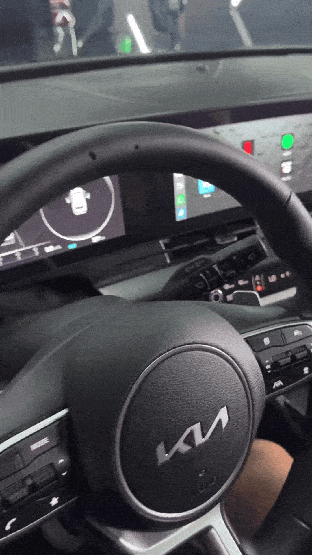 AI Media Box for KIA