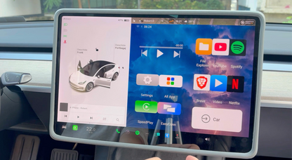 Carplay AI-Box for TESLA