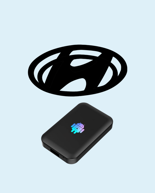 AI Mediabox voor Hyundai