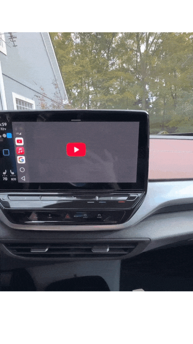 AI Media Box for Skoda