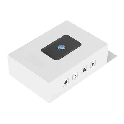 AI Media Box for KIA