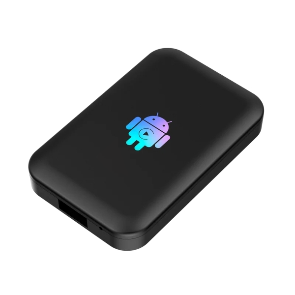 AI Media Box for Nissan