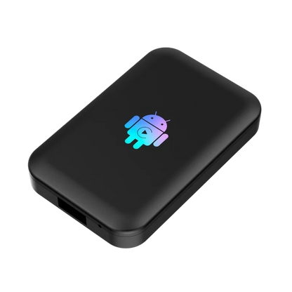 AI Media Box for Skoda