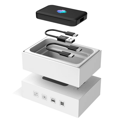 AI Media Box for Ford