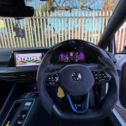 AI Media Box for Volkswagen