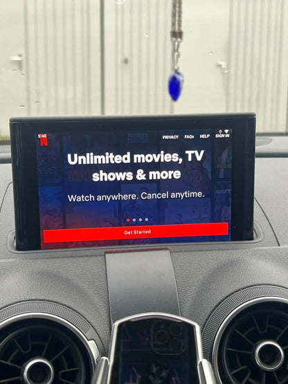 AI Media Box for Hyundai
