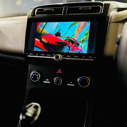 AI Media Box for Hyundai