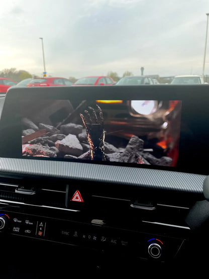 AI Media Box for KIA