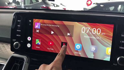 AI Media Box for KIA