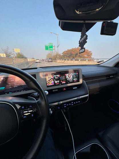 AI Media Box for KIA