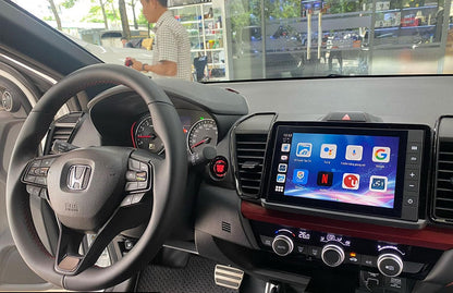 AI Media Box for Honda