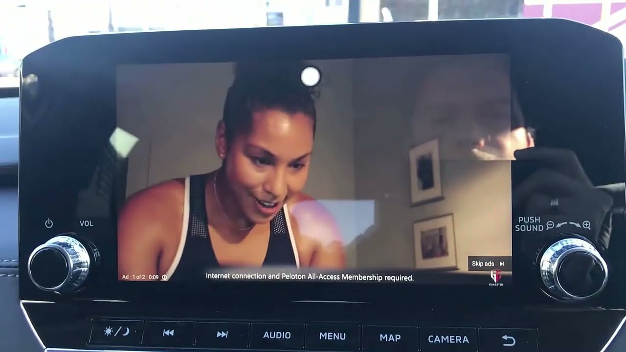 AI Media Box for Mitsubishi