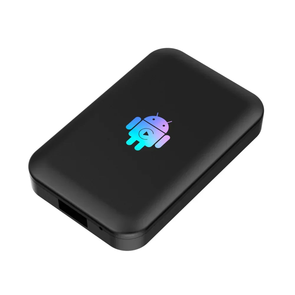 AI Media Box for Peugeot
